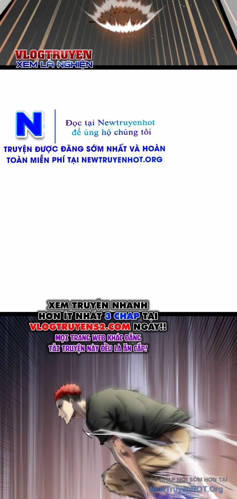 Tốc Độ Tử Thần Chapter 21 - Trang 2
