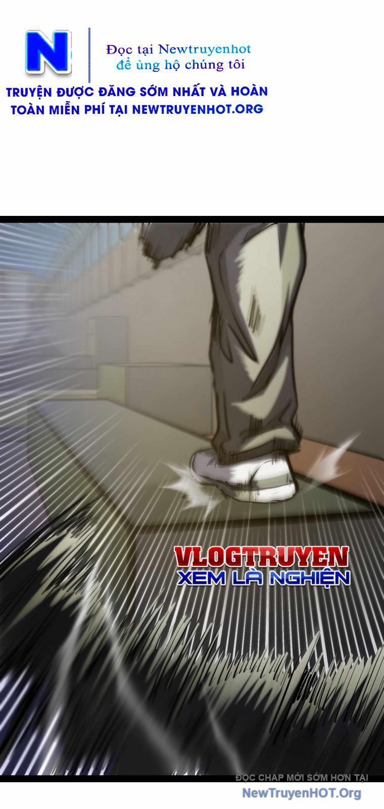Tốc Độ Tử Thần Chapter 21 - Trang 2