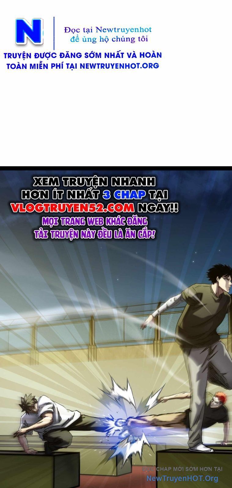 Tốc Độ Tử Thần Chapter 21 - Trang 2
