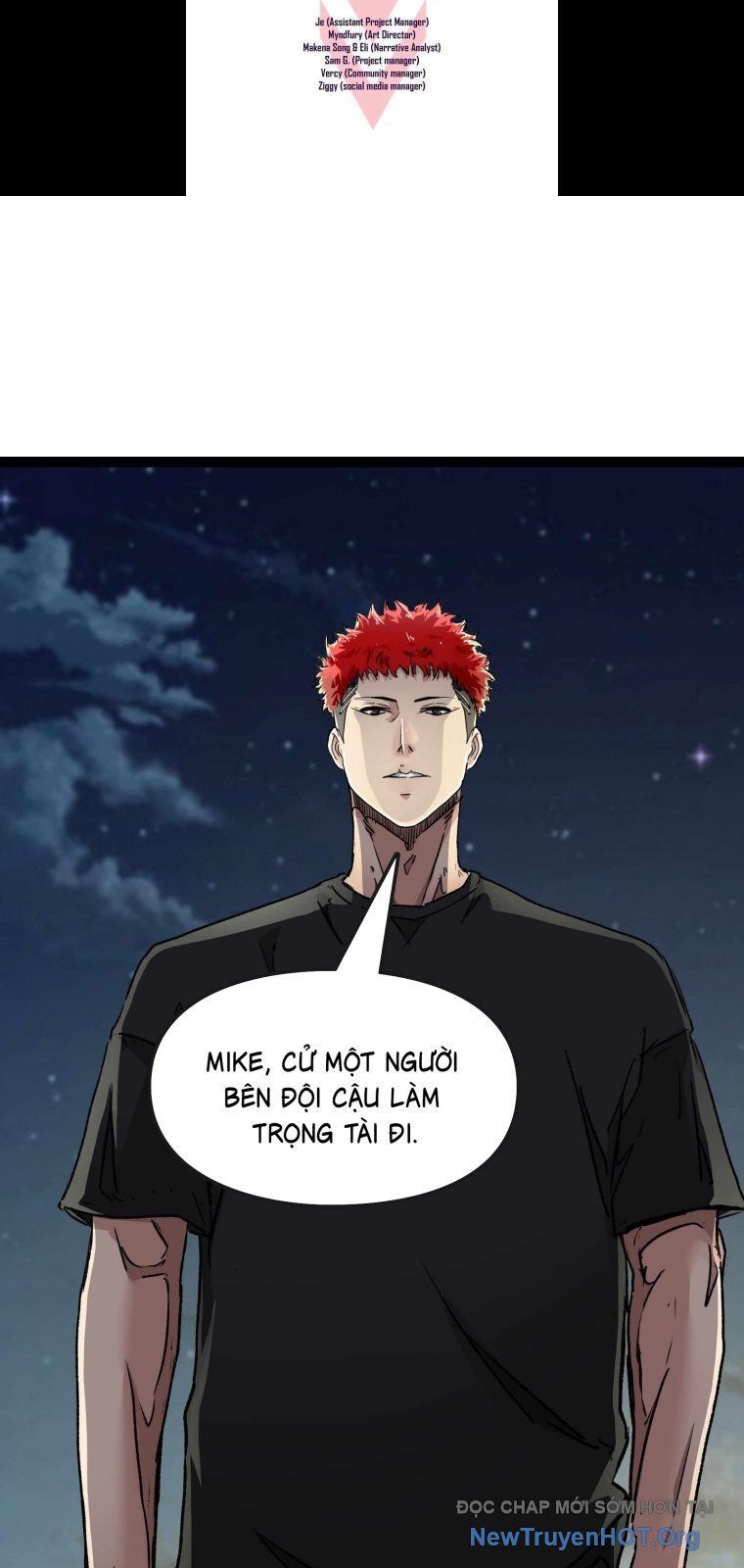 Tốc Độ Tử Thần Chapter 21 - Trang 2