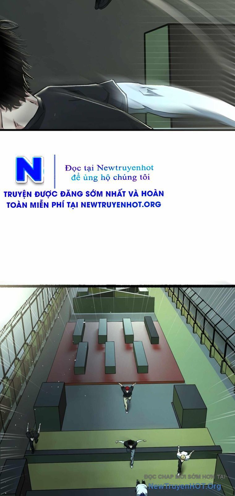 Tốc Độ Tử Thần Chapter 22 - Trang 2