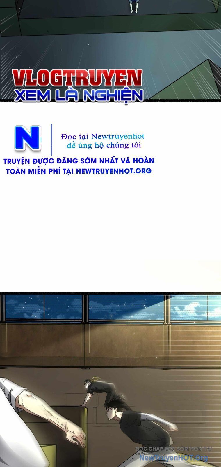Tốc Độ Tử Thần Chapter 22 - Trang 2