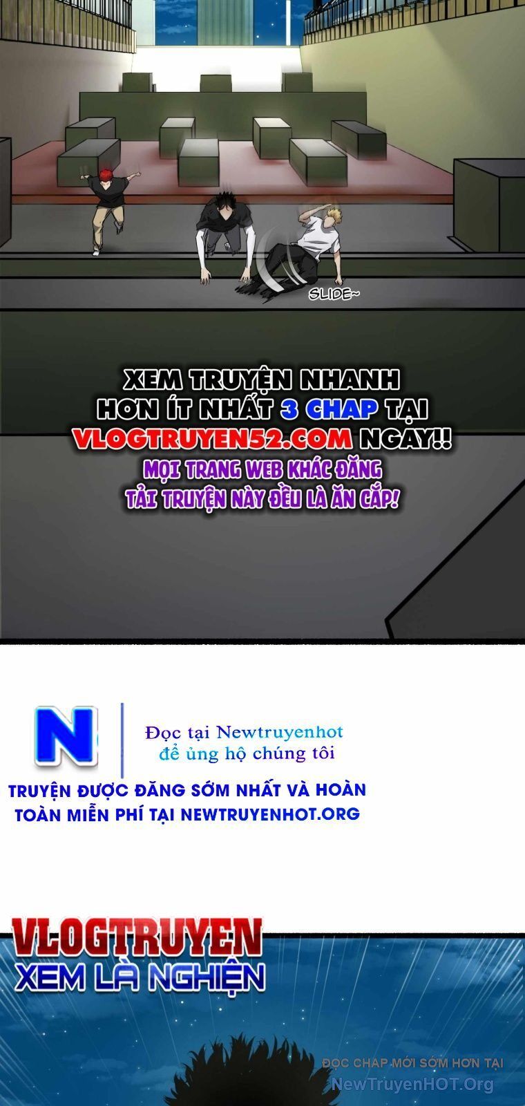 Tốc Độ Tử Thần Chapter 22 - Trang 2