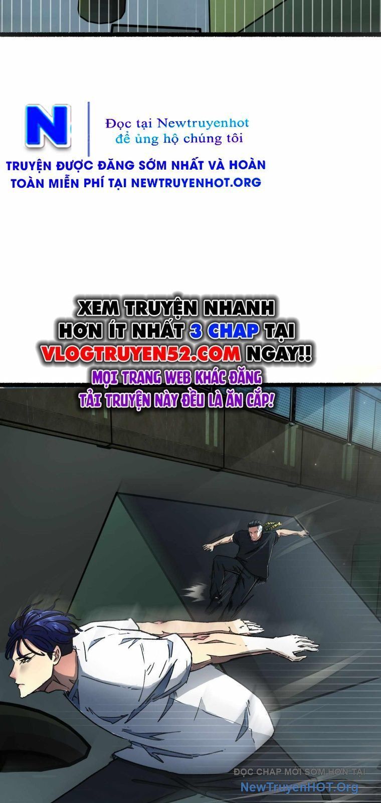 Tốc Độ Tử Thần Chapter 22 - Trang 2