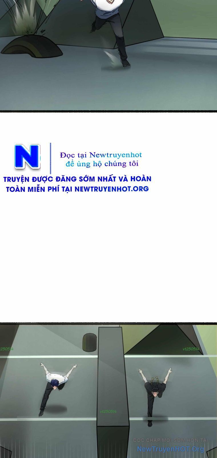 Tốc Độ Tử Thần Chapter 22 - Trang 2