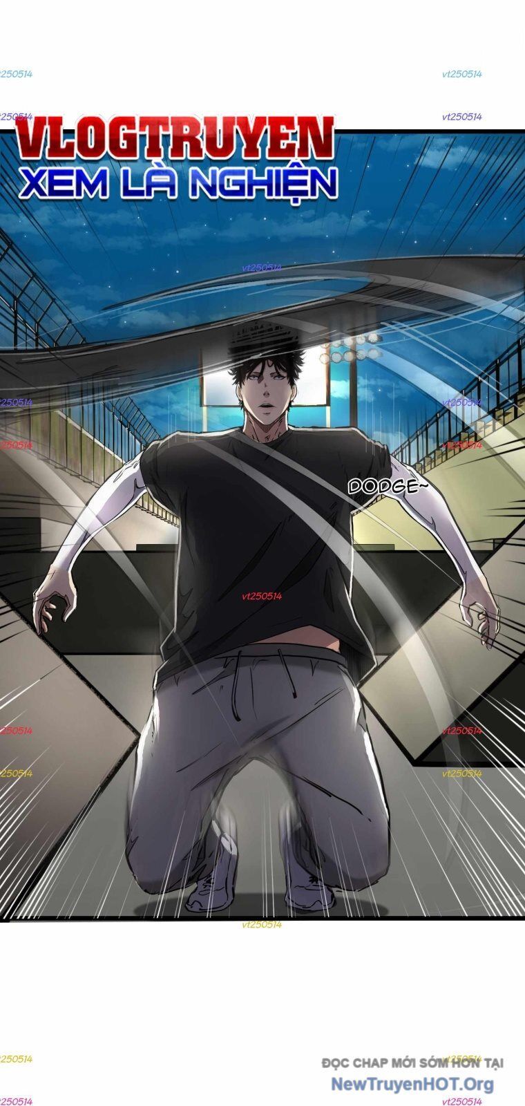 Tốc Độ Tử Thần Chapter 22 - Trang 2