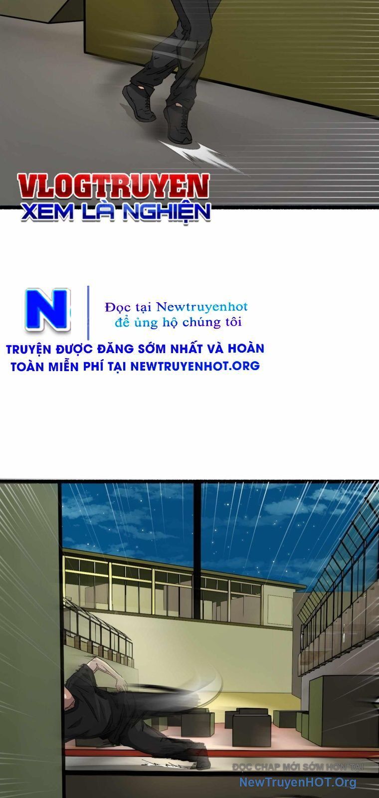 Tốc Độ Tử Thần Chapter 22 - Trang 2