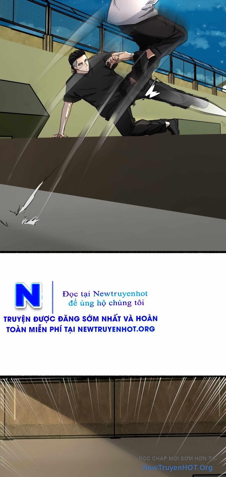 Tốc Độ Tử Thần Chapter 22 - Trang 2