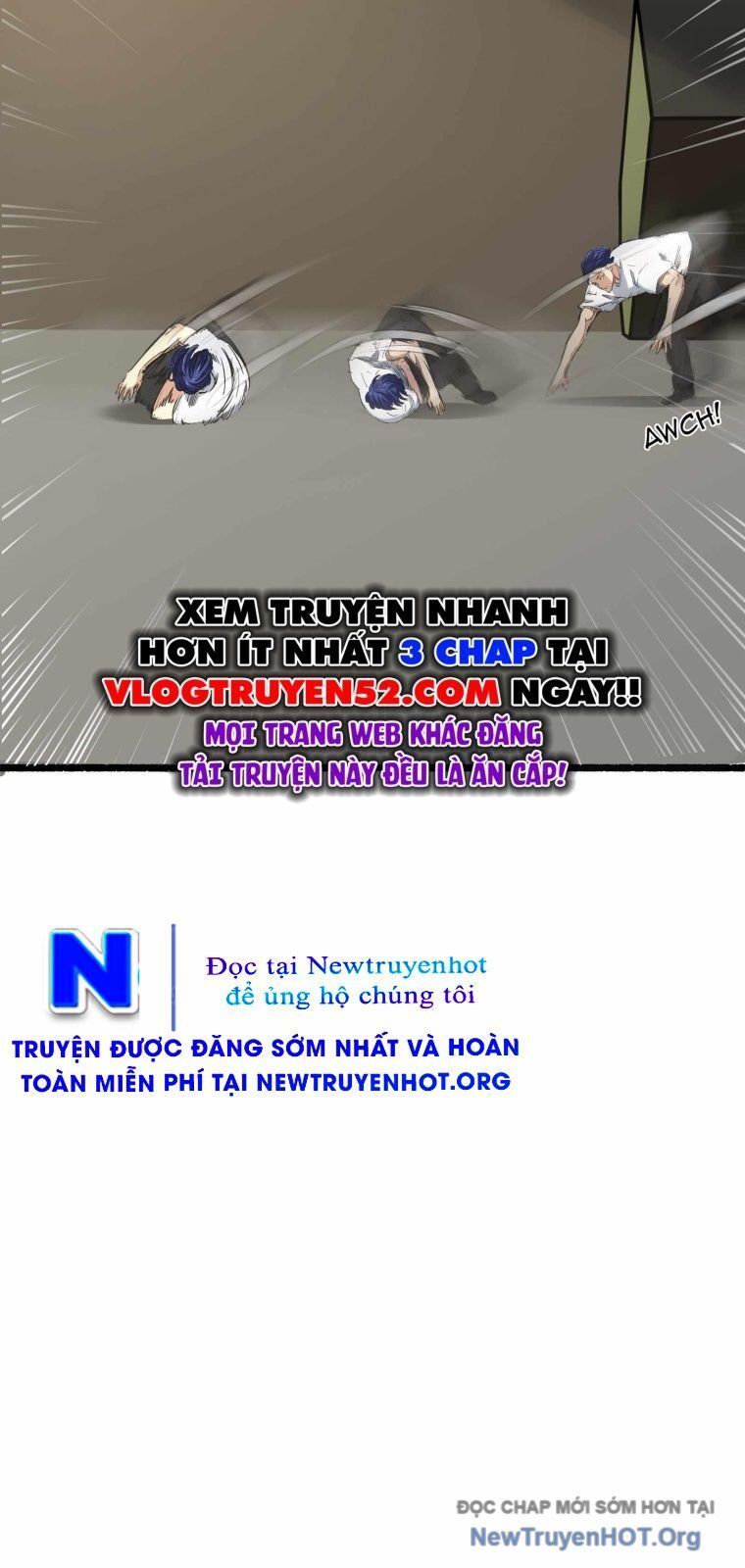 Tốc Độ Tử Thần Chapter 22 - Trang 2