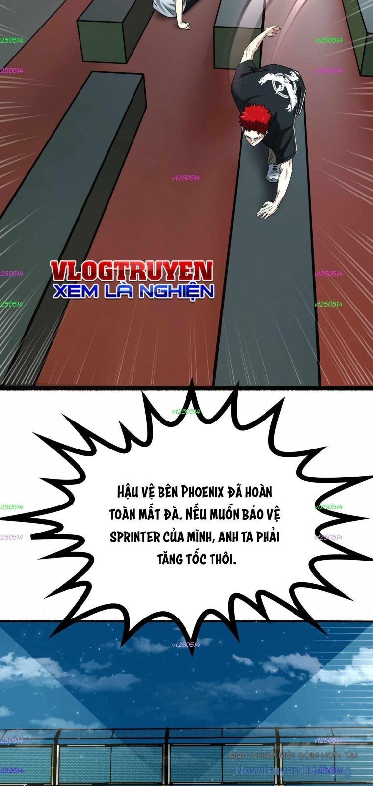 Tốc Độ Tử Thần Chapter 22 - Trang 2