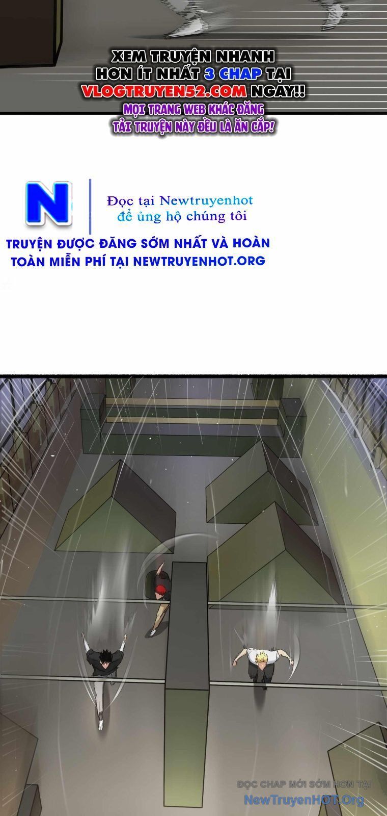 Tốc Độ Tử Thần Chapter 22 - Trang 2