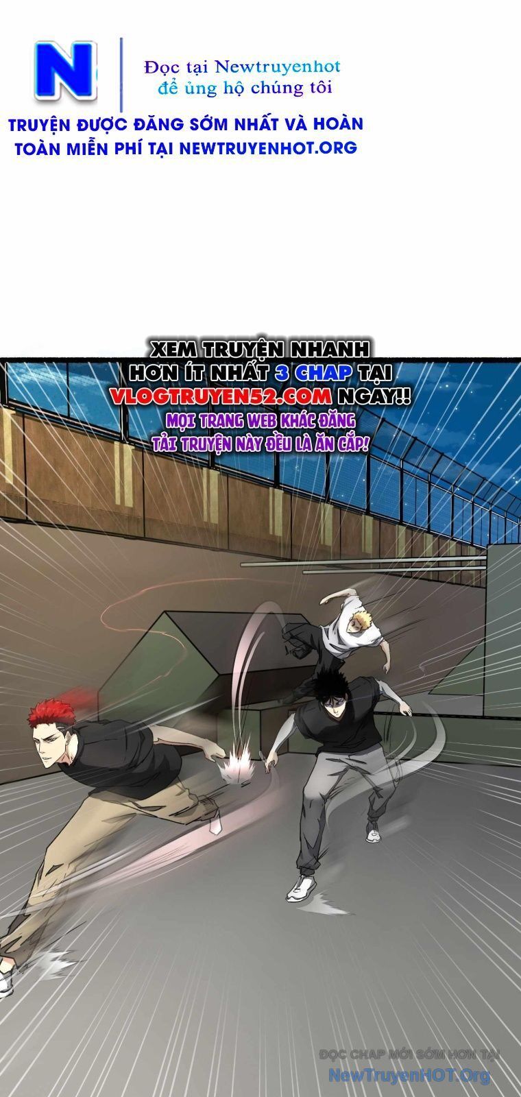 Tốc Độ Tử Thần Chapter 22 - Trang 2
