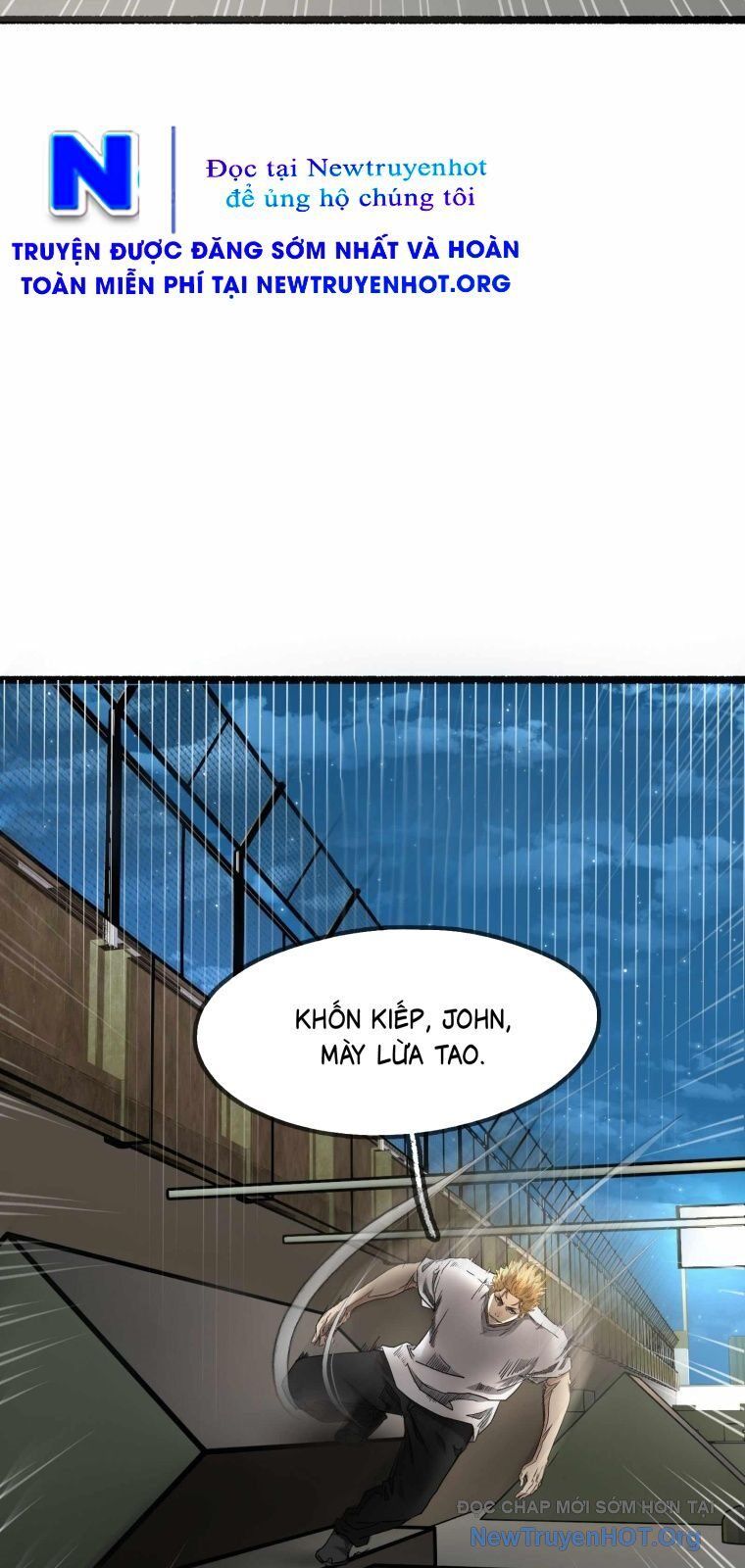 Tốc Độ Tử Thần Chapter 22 - Trang 2