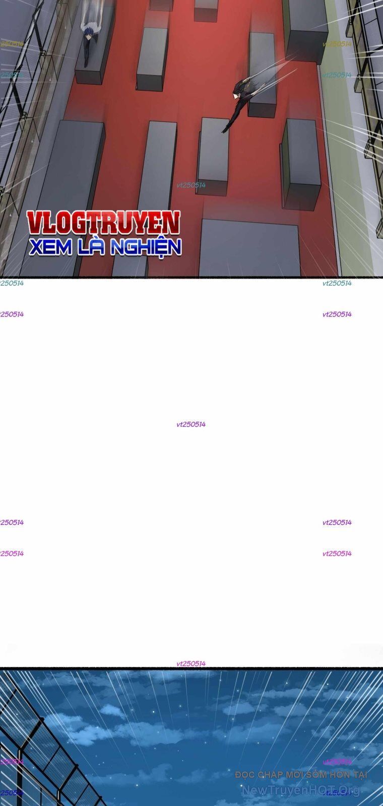 Tốc Độ Tử Thần Chapter 22 - Trang 2