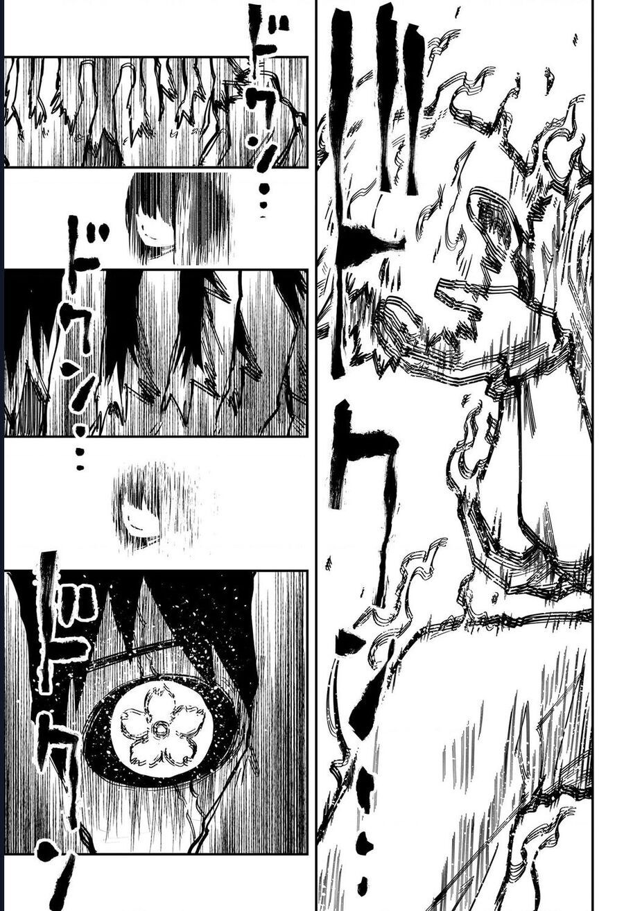 Gia Tộc Điệp Viên Yozakura Chapter 244 - Trang 2