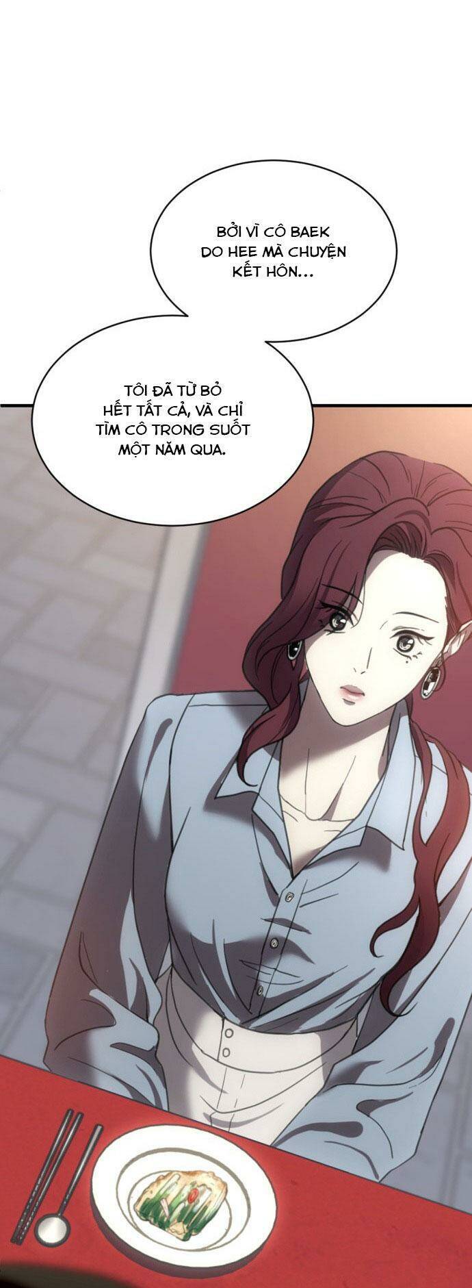 Ba Lần Động Phòng Chapter 6.1 - Trang 2