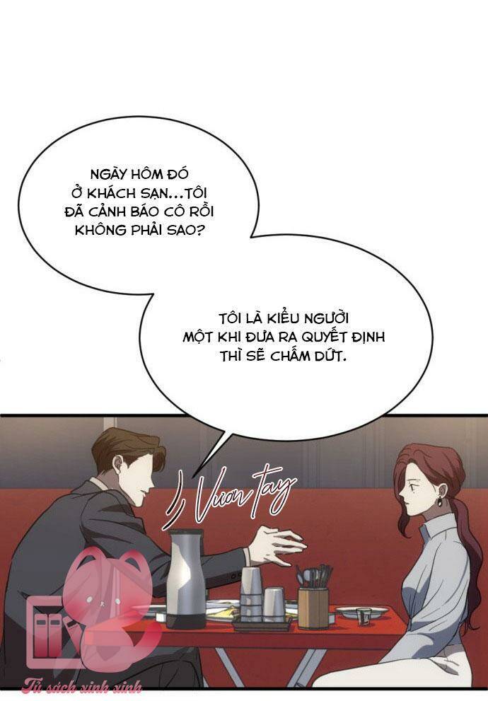 Ba Lần Động Phòng Chapter 6.1 - Trang 2