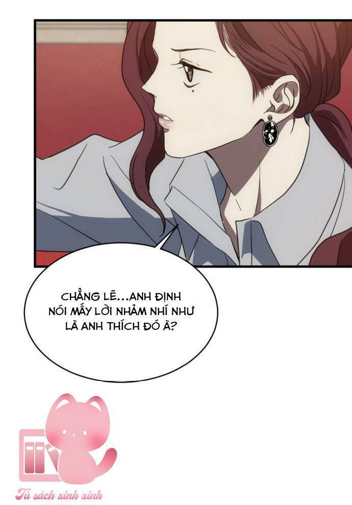 Ba Lần Động Phòng Chapter 6.1 - Trang 2