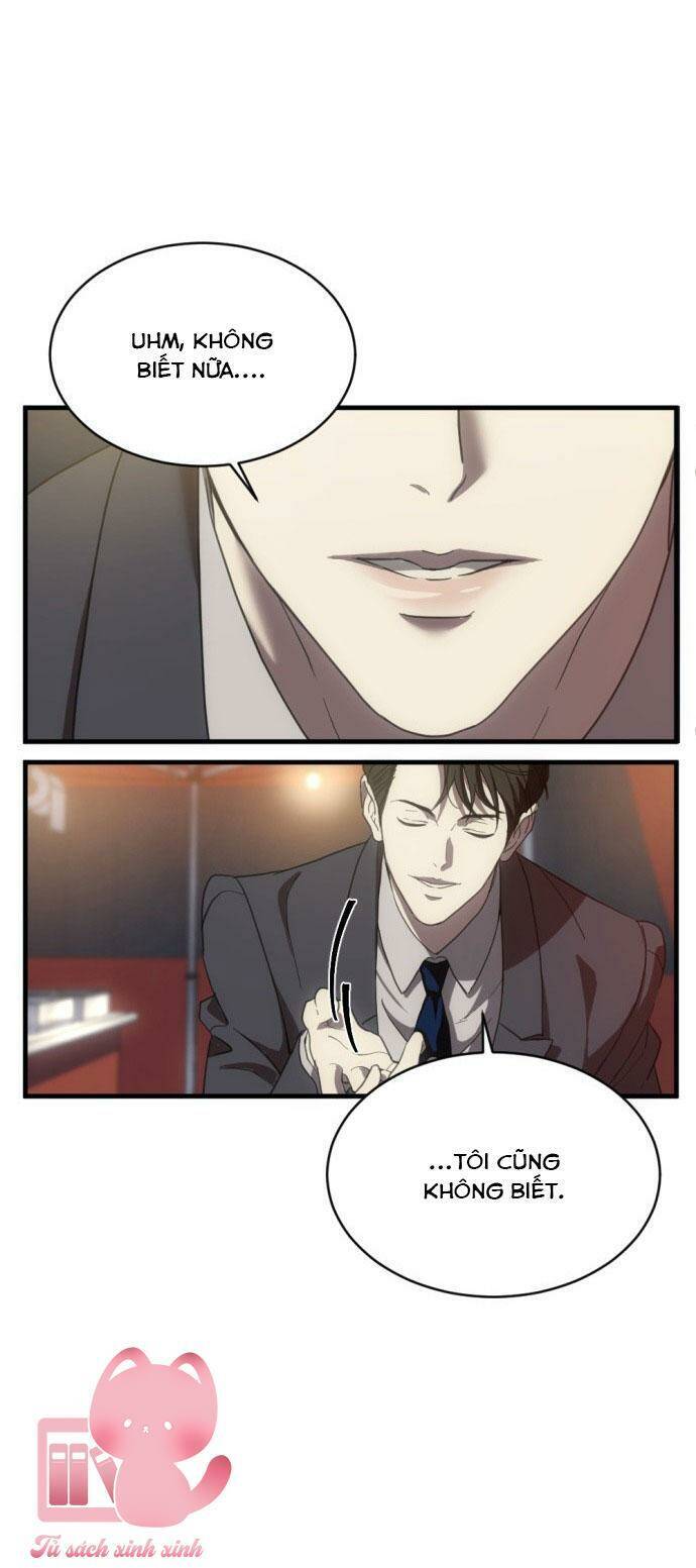 Ba Lần Động Phòng Chapter 6.1 - Trang 2