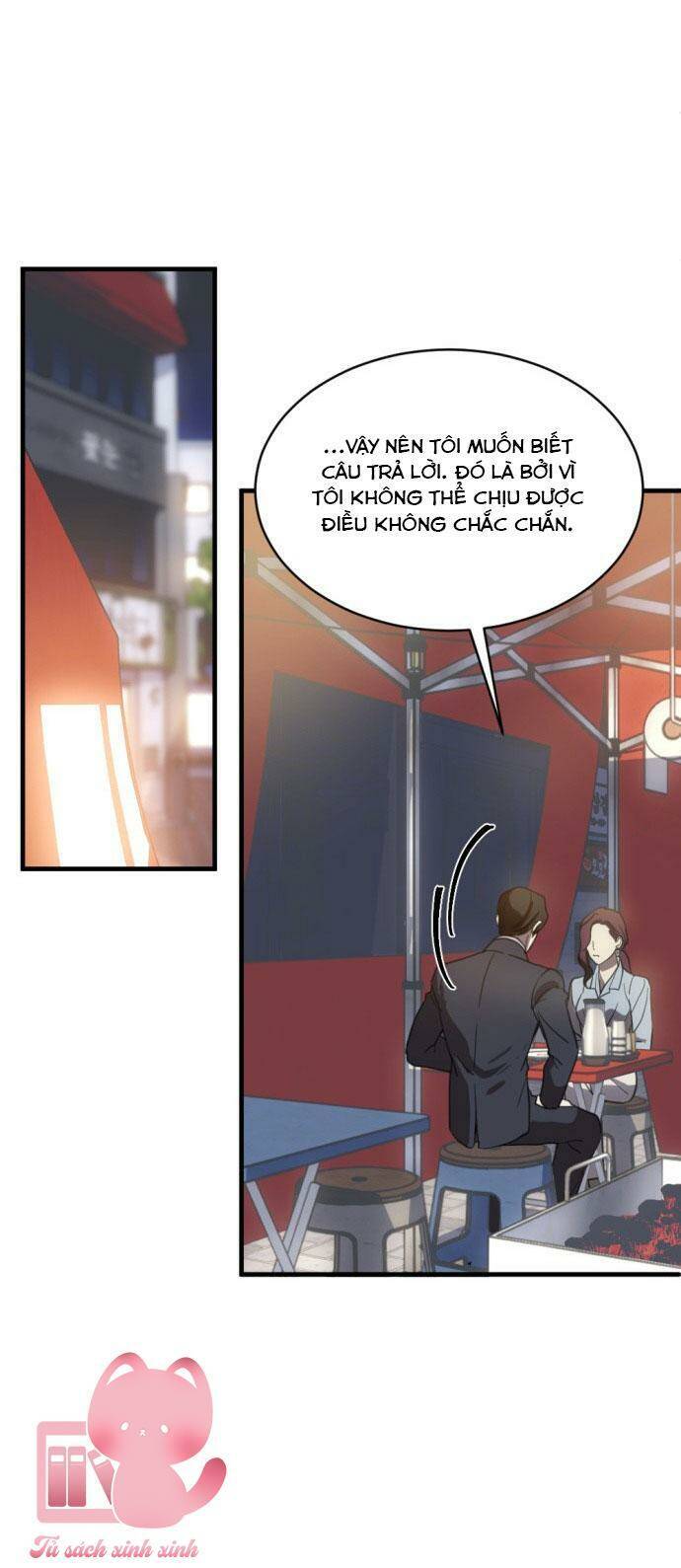 Ba Lần Động Phòng Chapter 6.1 - Trang 2