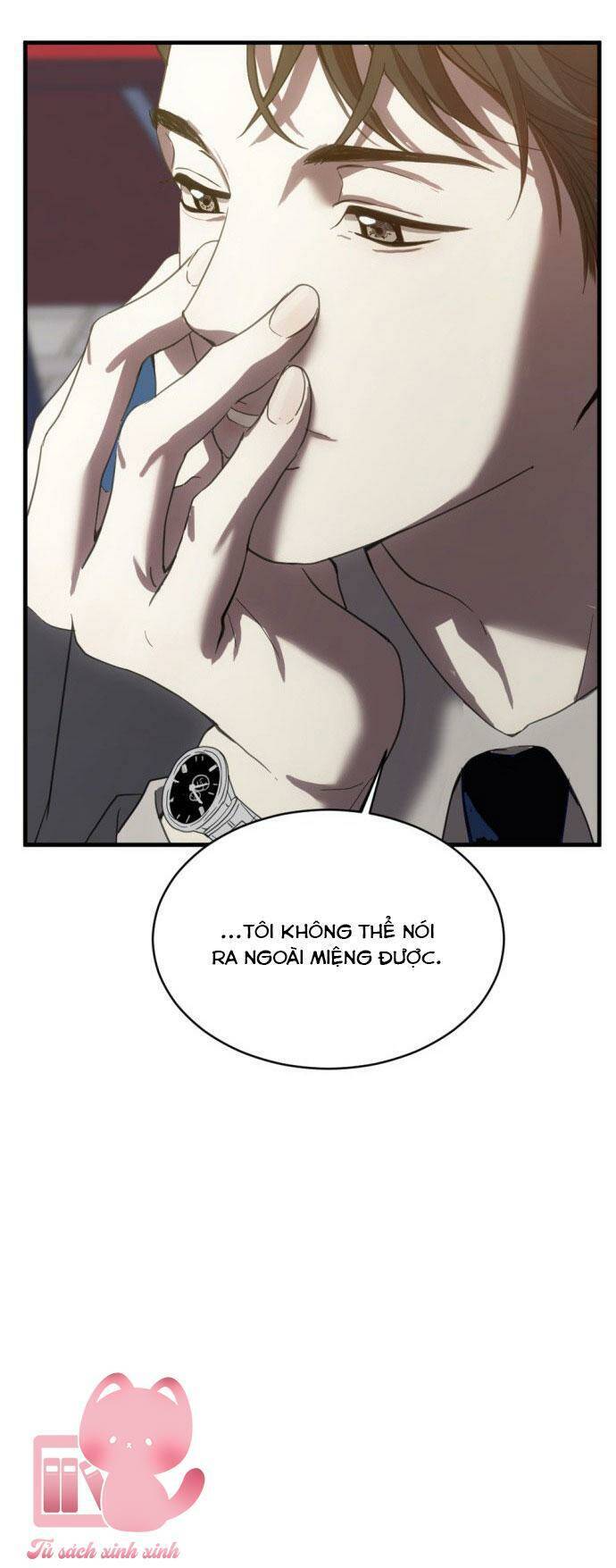 Ba Lần Động Phòng Chapter 6.1 - Trang 2