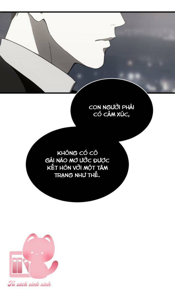 Ba Lần Động Phòng Chapter 6.1 - Trang 2