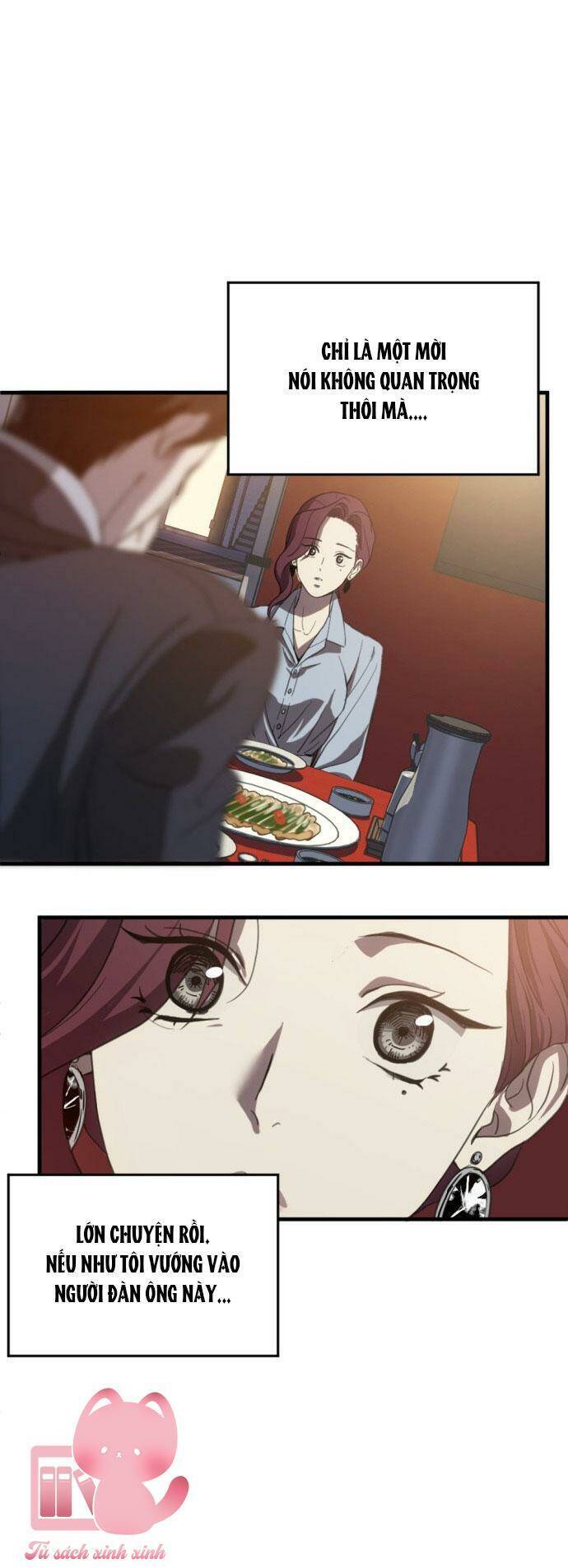 Ba Lần Động Phòng Chapter 6.1 - Trang 2