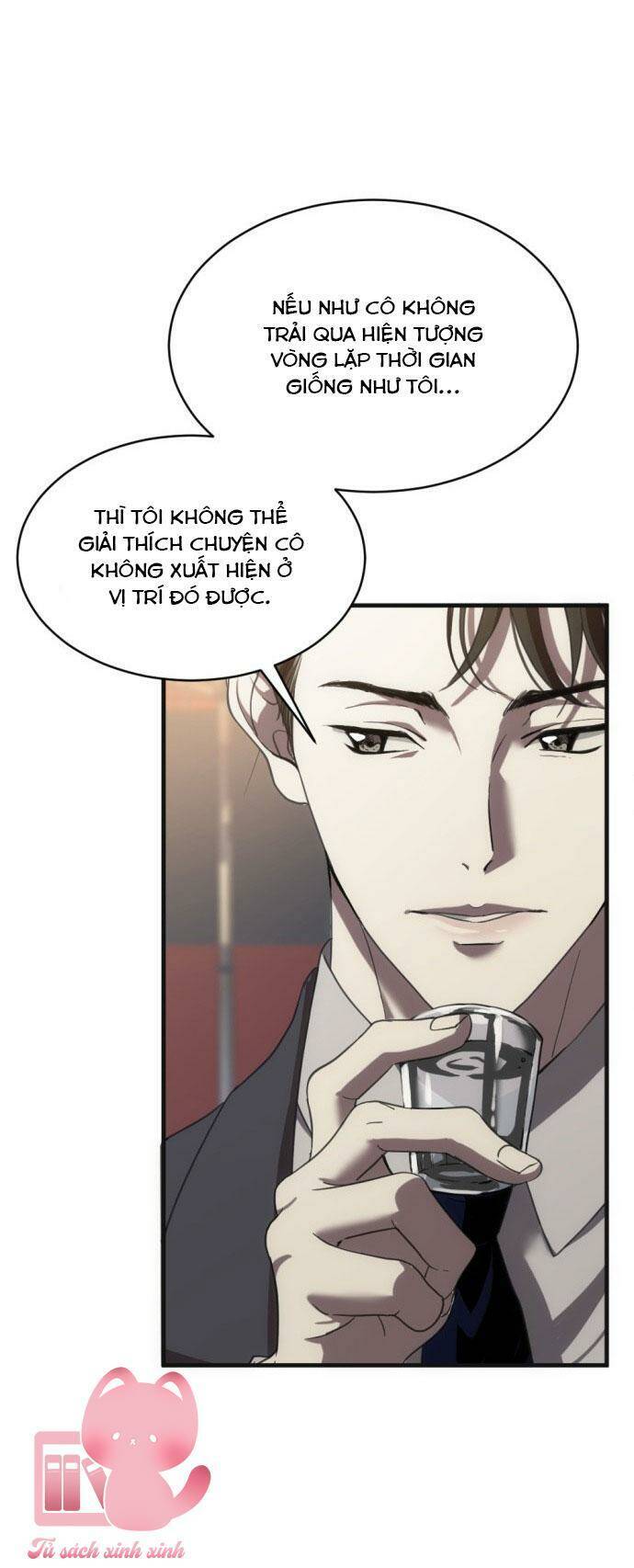 Ba Lần Động Phòng Chapter 6.1 - Trang 2