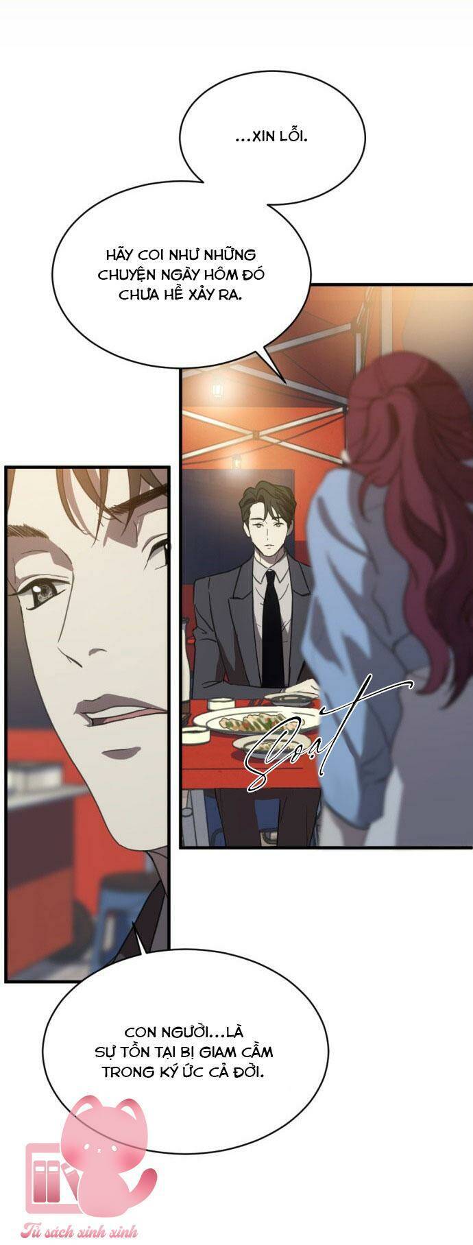 Ba Lần Động Phòng Chapter 6.1 - Trang 2