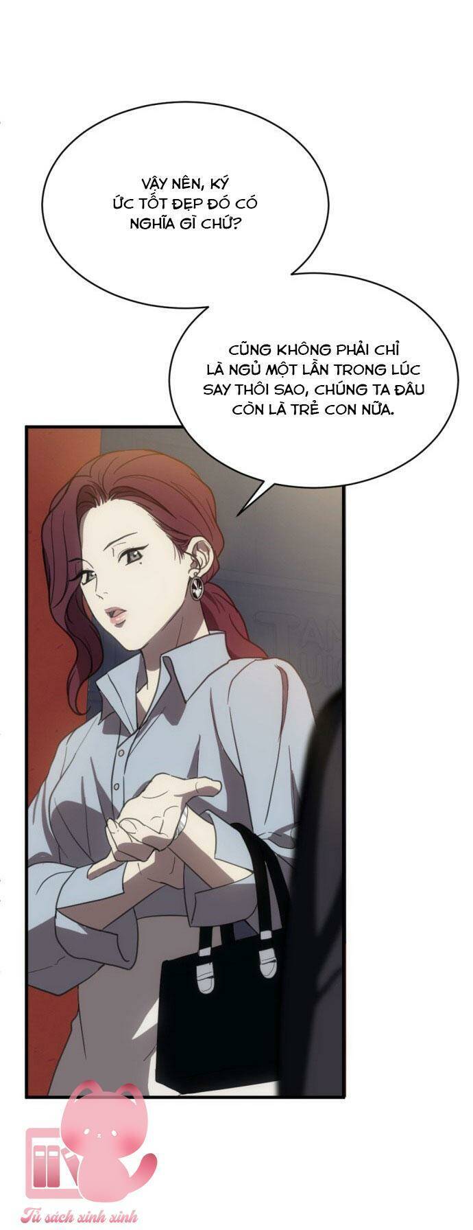 Ba Lần Động Phòng Chapter 6.1 - Trang 2