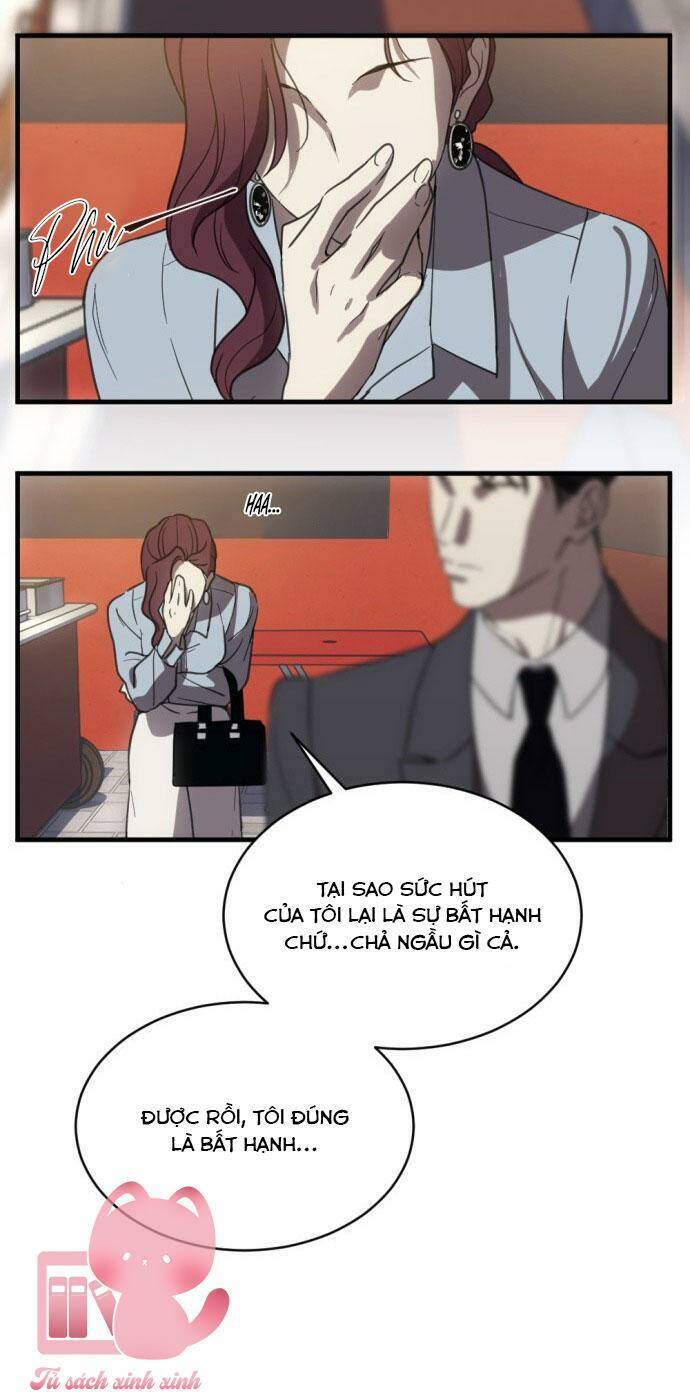 Ba Lần Động Phòng Chapter 6.1 - Trang 2