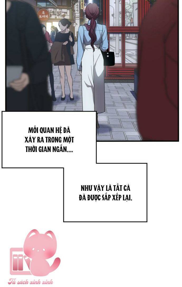 Ba Lần Động Phòng Chapter 6.1 - Trang 2