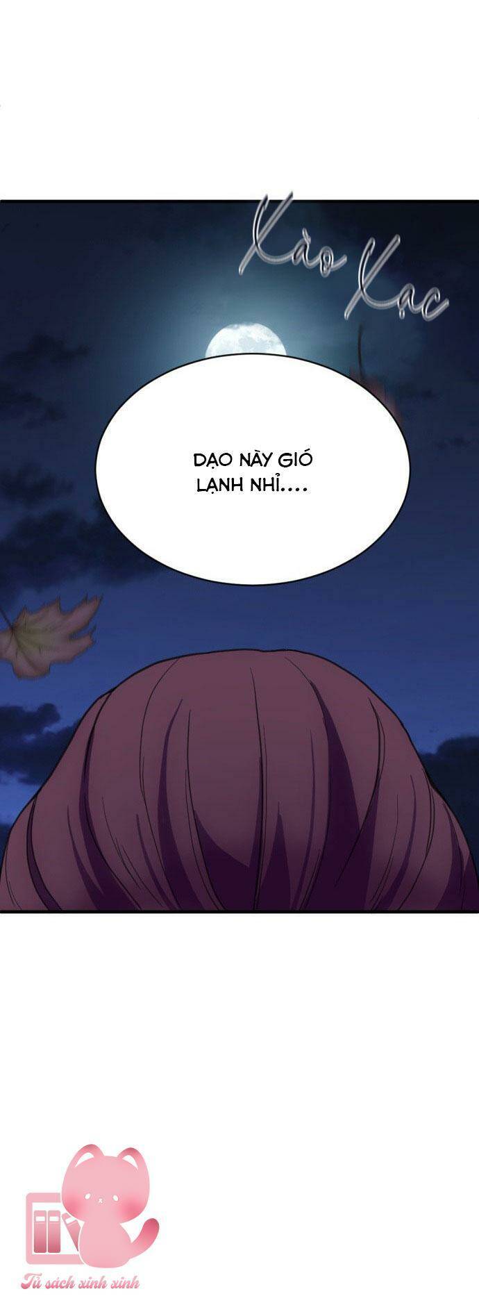 Ba Lần Động Phòng Chapter 6.1 - Trang 2