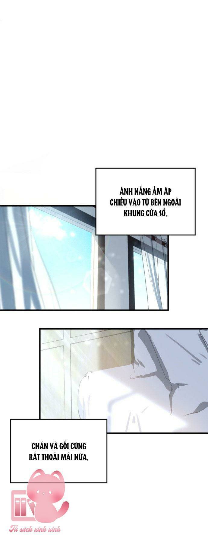 Ba Lần Động Phòng Chapter 6.1 - Trang 2