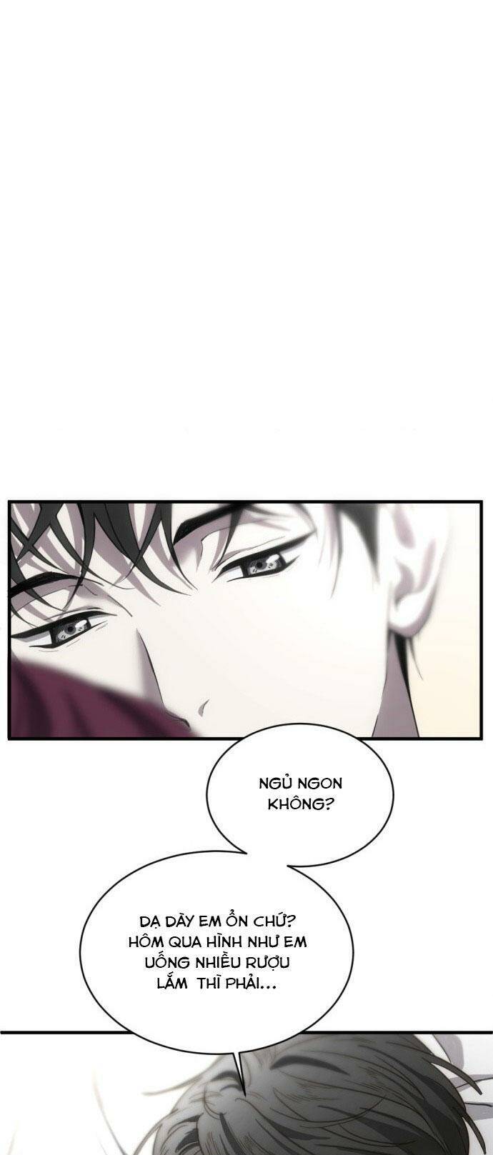 Ba Lần Động Phòng Chapter 6.1 - Trang 2