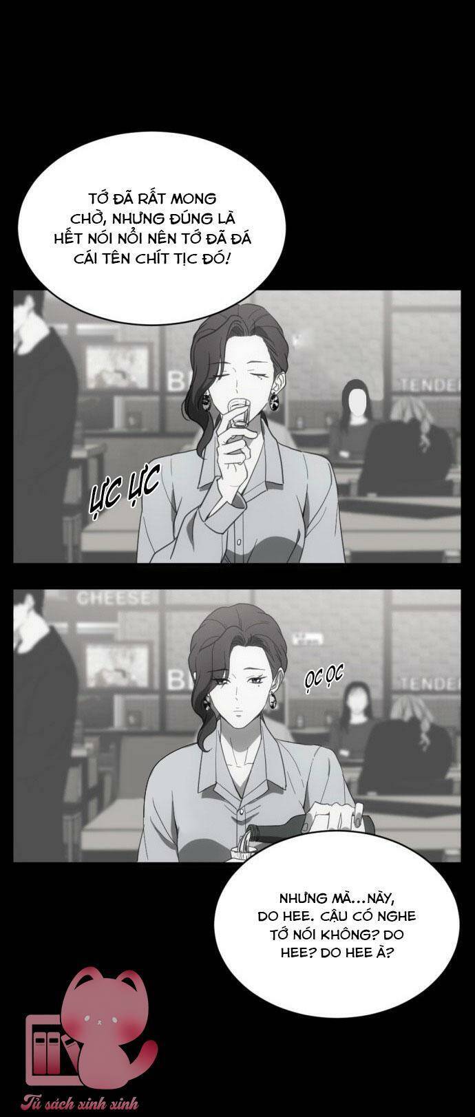 Ba Lần Động Phòng Chapter 6.1 - Trang 2