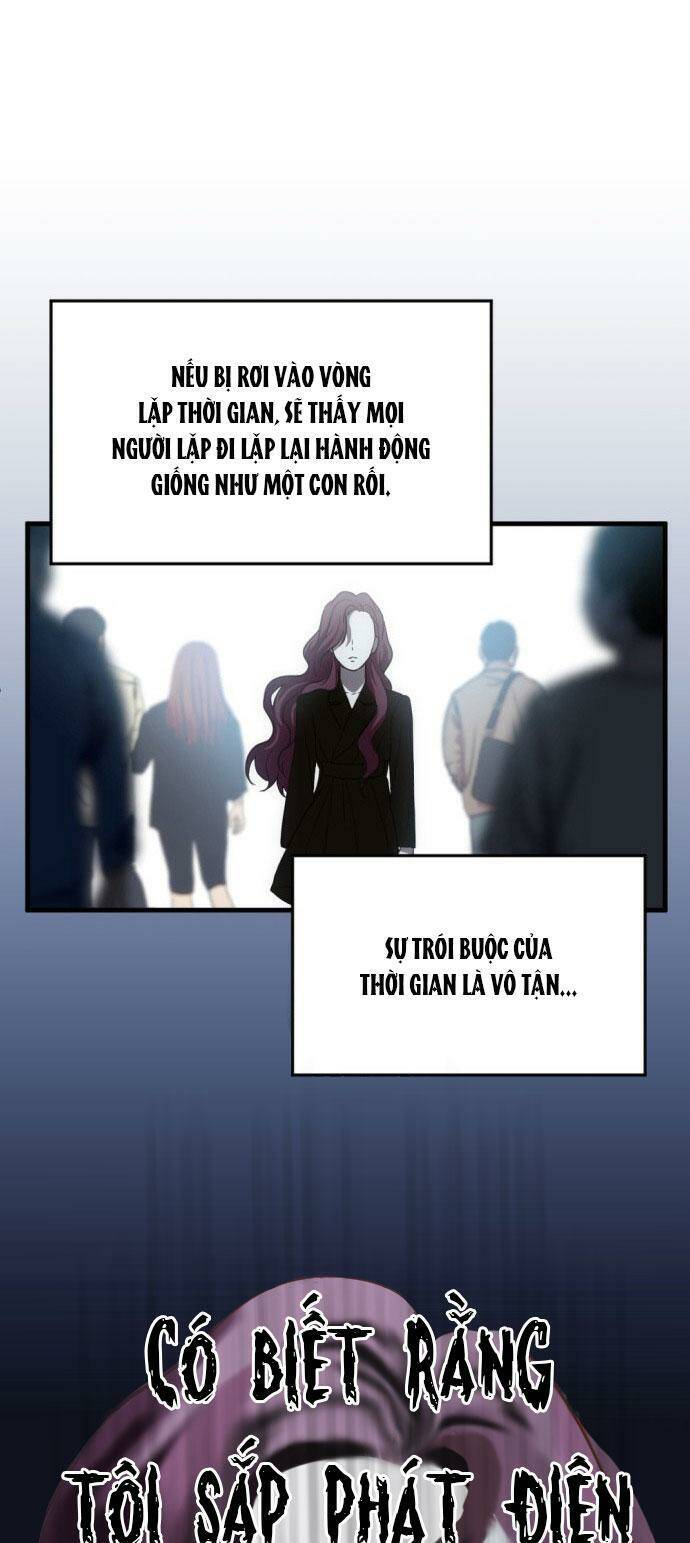 Ba Lần Động Phòng Chapter 6.1 - Trang 2