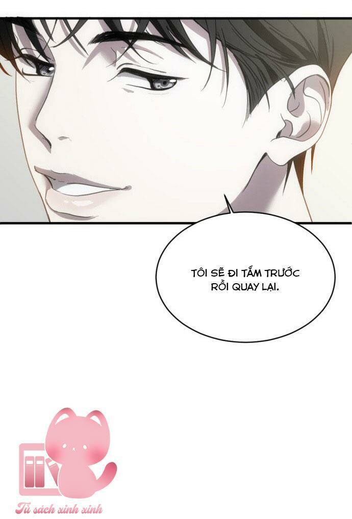 Ba Lần Động Phòng Chapter 6.1 - Trang 2