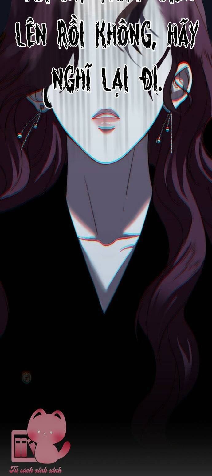 Ba Lần Động Phòng Chapter 6.1 - Trang 2