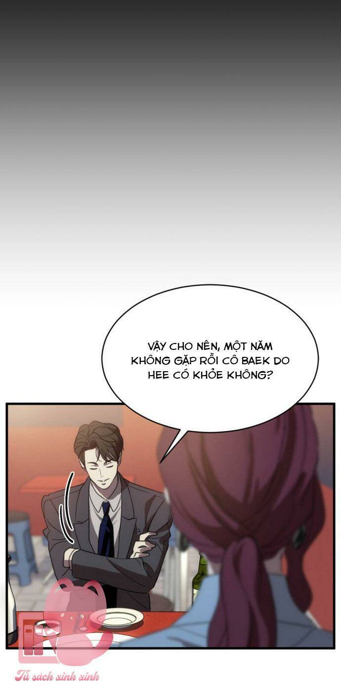 Ba Lần Động Phòng Chapter 6.1 - Trang 2