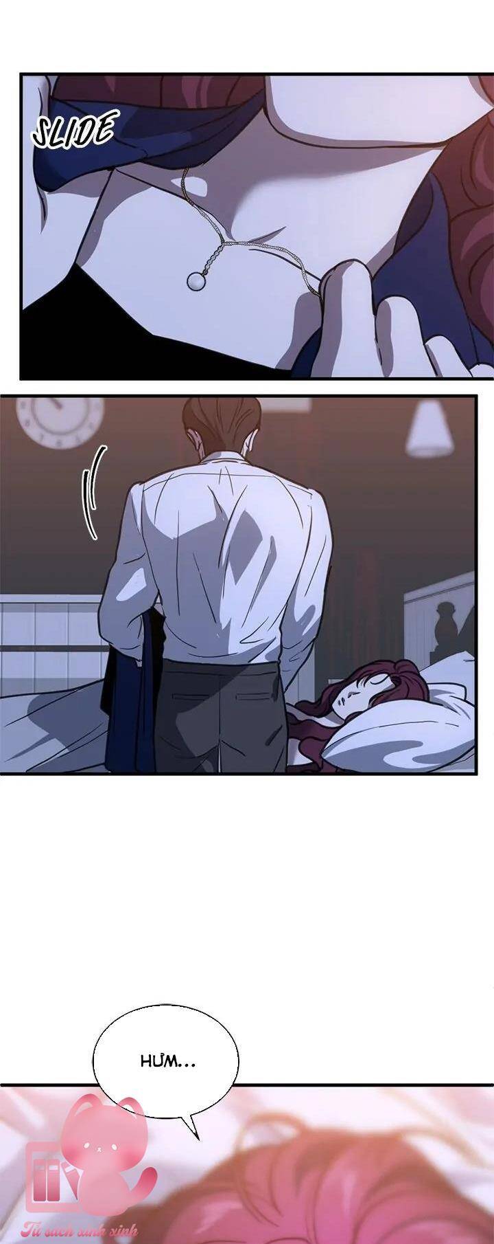 Ba Lần Động Phòng Chapter 61 - Trang 2