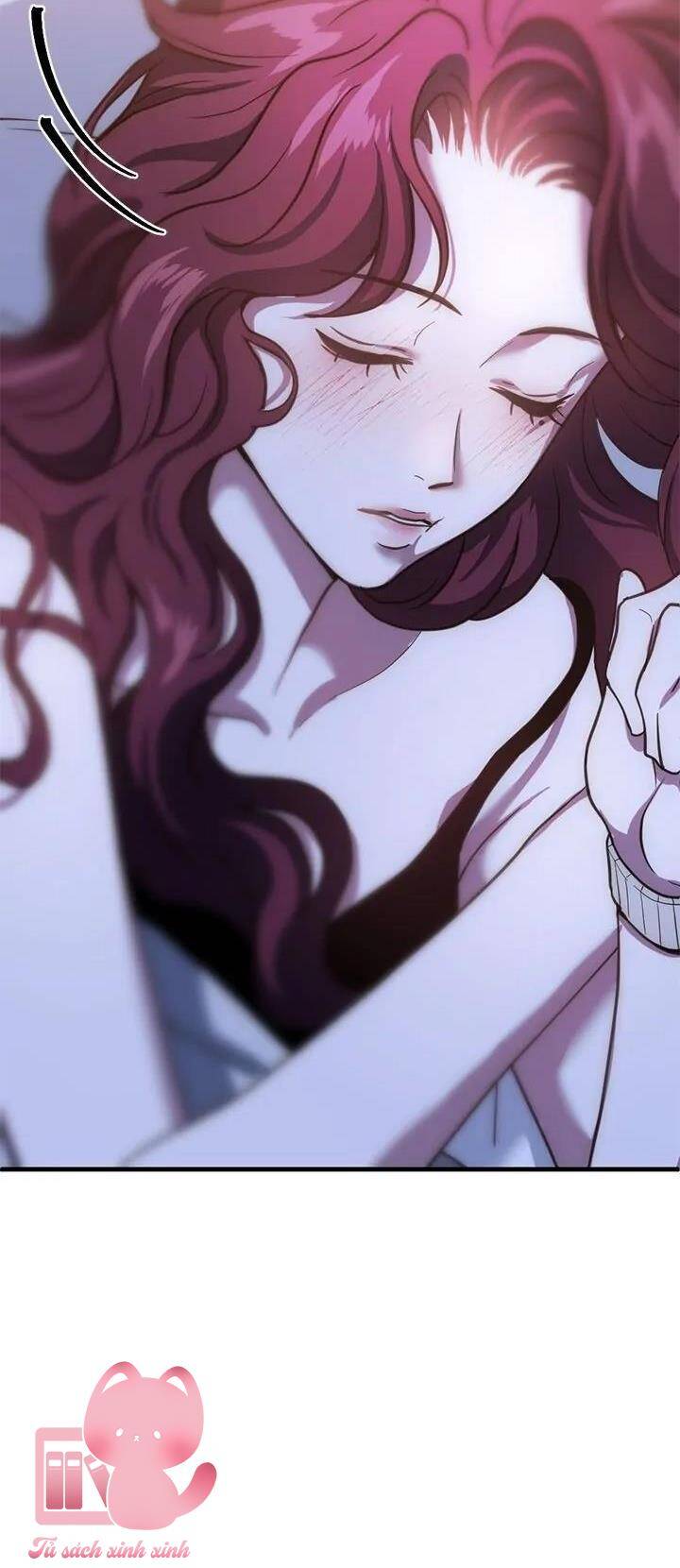 Ba Lần Động Phòng Chapter 61 - Trang 2