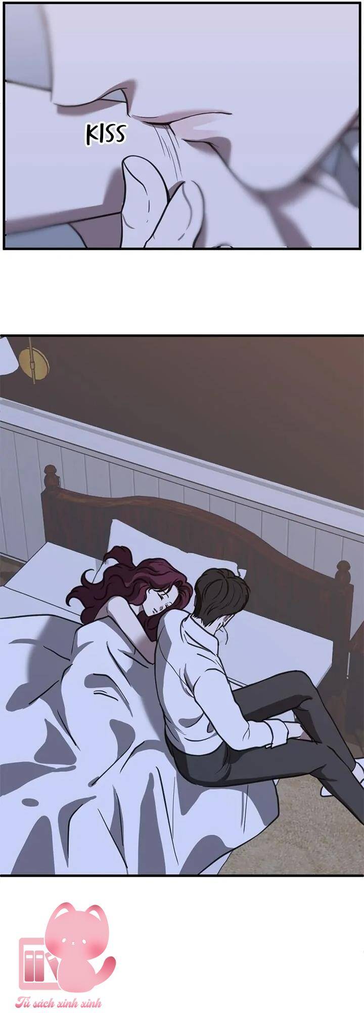 Ba Lần Động Phòng Chapter 61 - Trang 2