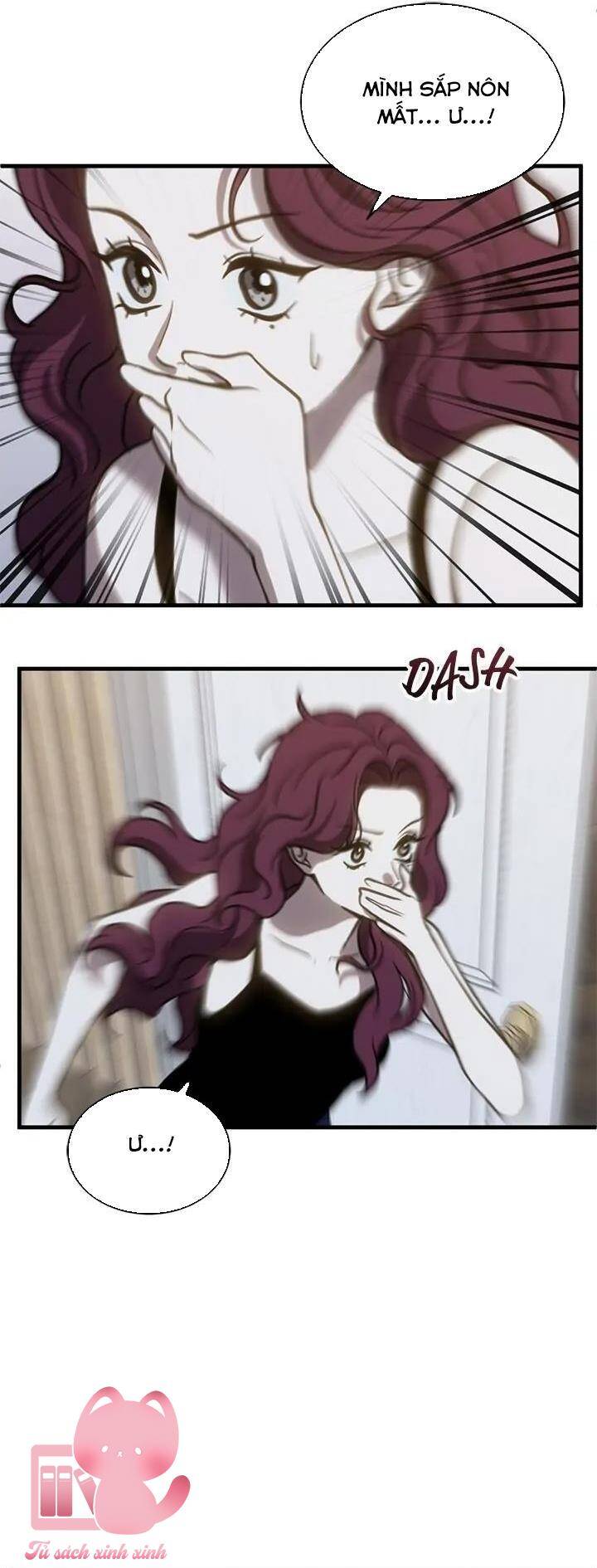 Ba Lần Động Phòng Chapter 61 - Trang 2