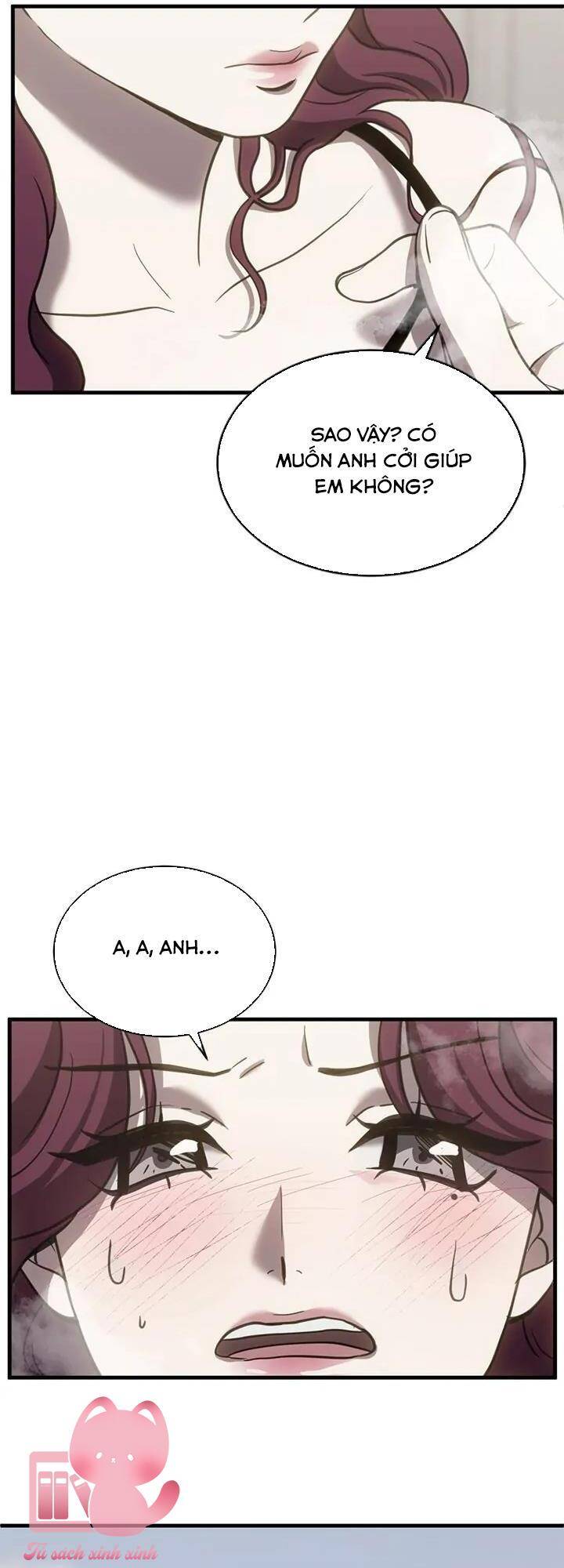 Ba Lần Động Phòng Chapter 61 - Trang 2