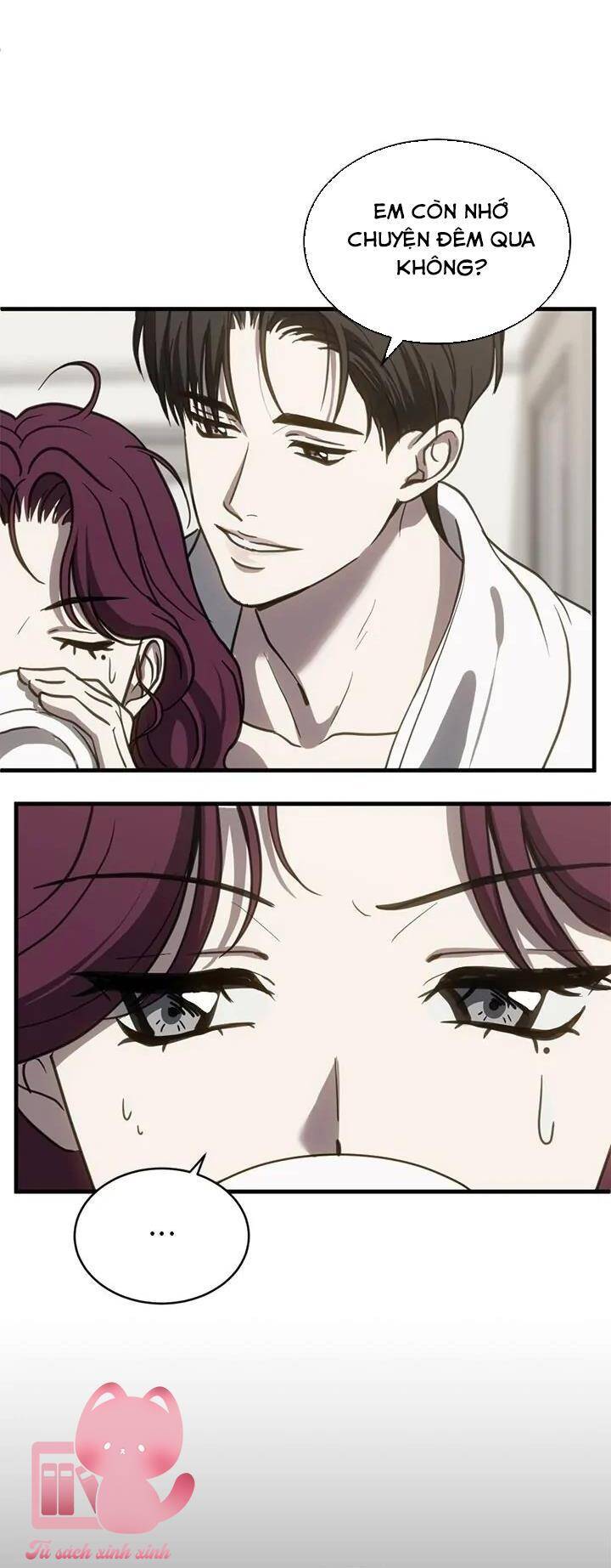 Ba Lần Động Phòng Chapter 61 - Trang 2