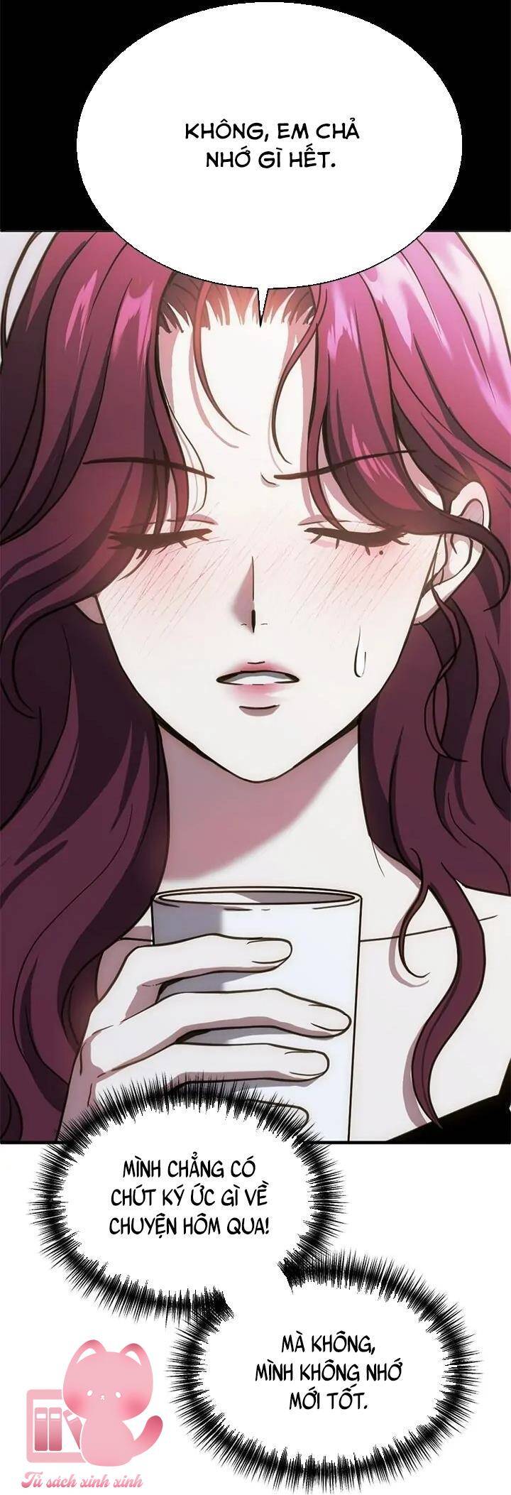 Ba Lần Động Phòng Chapter 61 - Trang 2