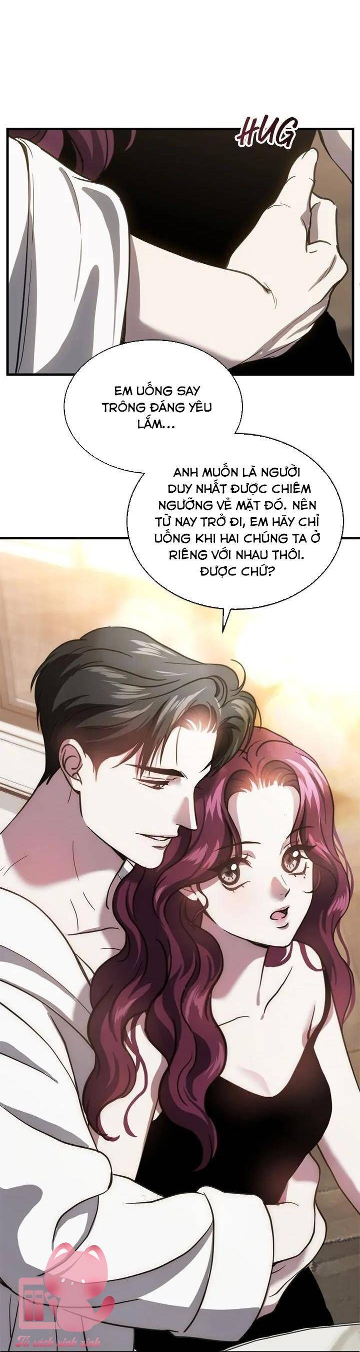 Ba Lần Động Phòng Chapter 61 - Trang 2