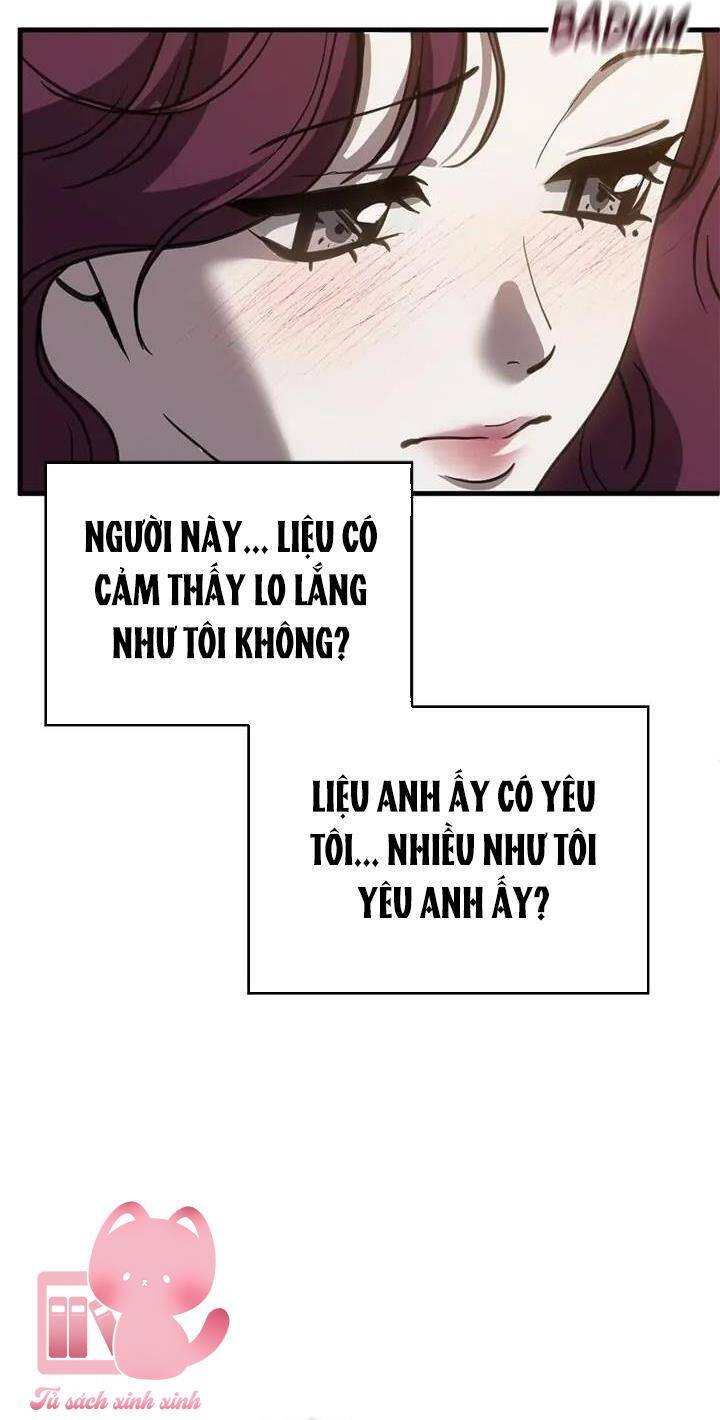 Ba Lần Động Phòng Chapter 61 - Trang 2