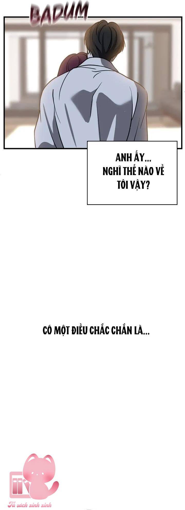 Ba Lần Động Phòng Chapter 61 - Trang 2